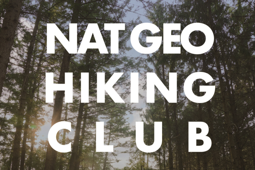 '경쟁률 13:1?' 내셔널지오그래픽어패럴, '냇지오하이킹클럽' 인기 - 뉴스 썸네일 이미지